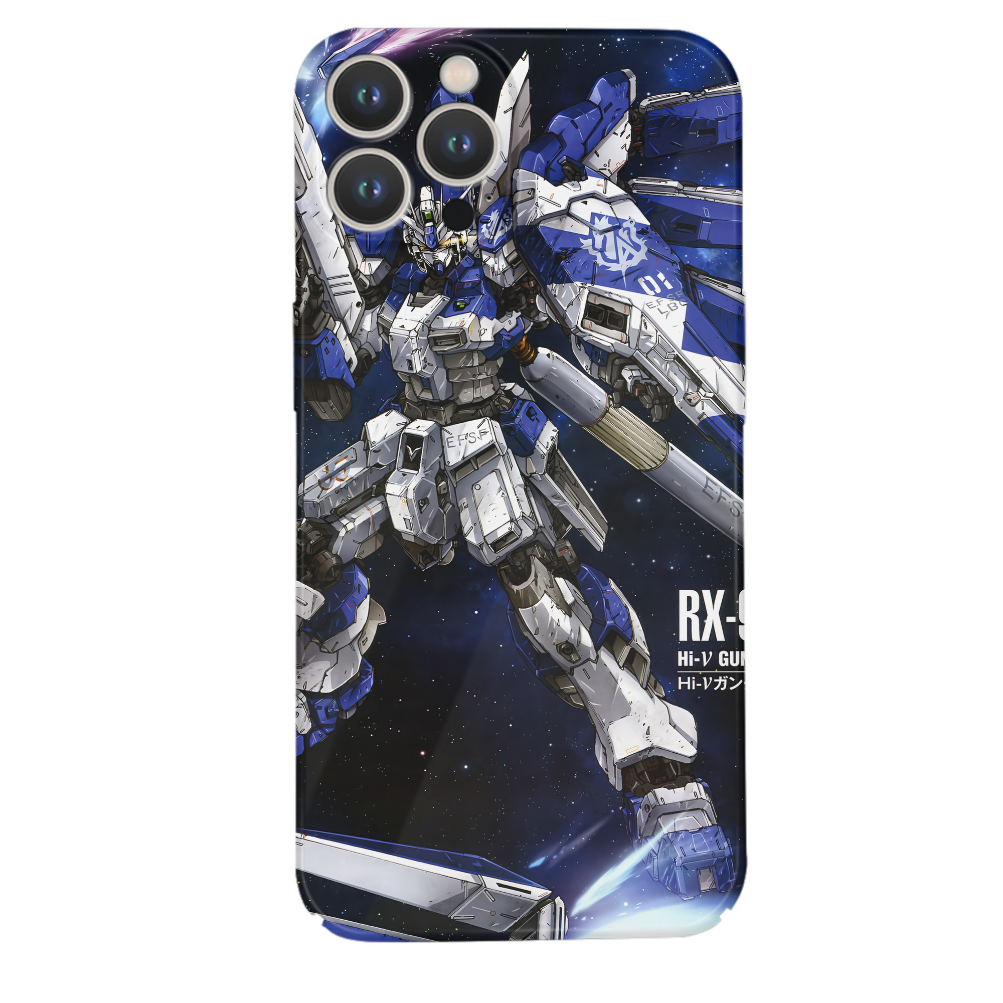 （画像用） 機動戦士ガンダム Mobile Suit Gundam 【iPhone 14シリーズ対応】ハードケース